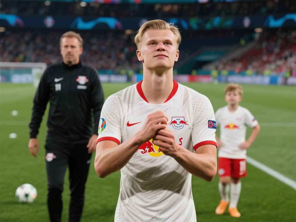 梅西驾龙腾云：迈阿密国际中国行海报以中国龙为核心