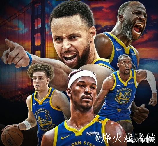 勇士为何三负开拓者？火力对决与短板暴露，如何摆脱附加赛困局？