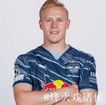 尤文图斯有意引进莱比锡中场施拉格尔,计划明夏免签 尤文图斯有意引进莱比锡中场施拉格尔,计划明夏免签